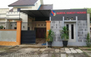 Surya Guest House